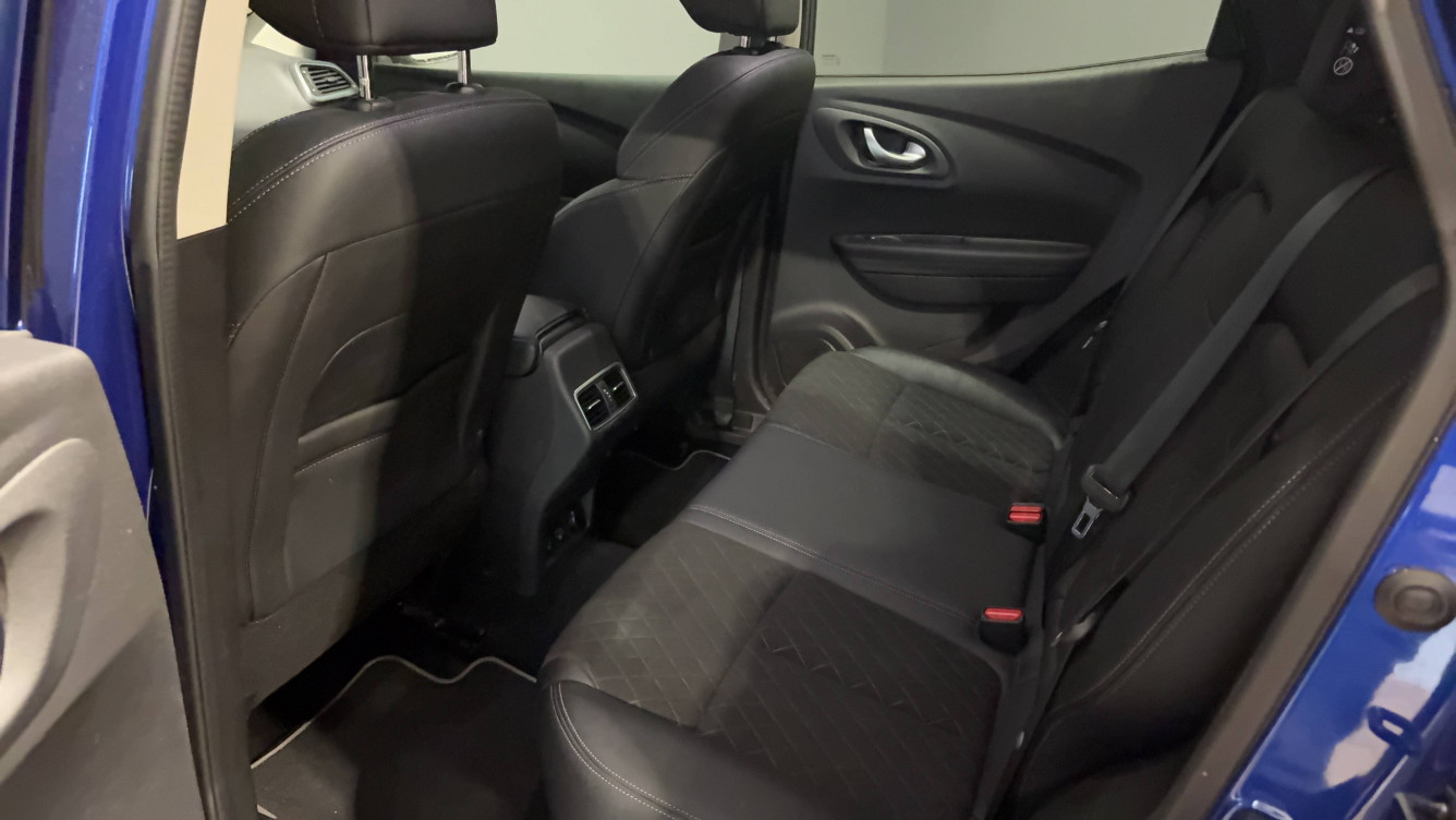 Acheter Renault Kadjar Kadjar Blue dCi 115 EDC Intens 5p occasion dans les concessions du Groupe Faurie