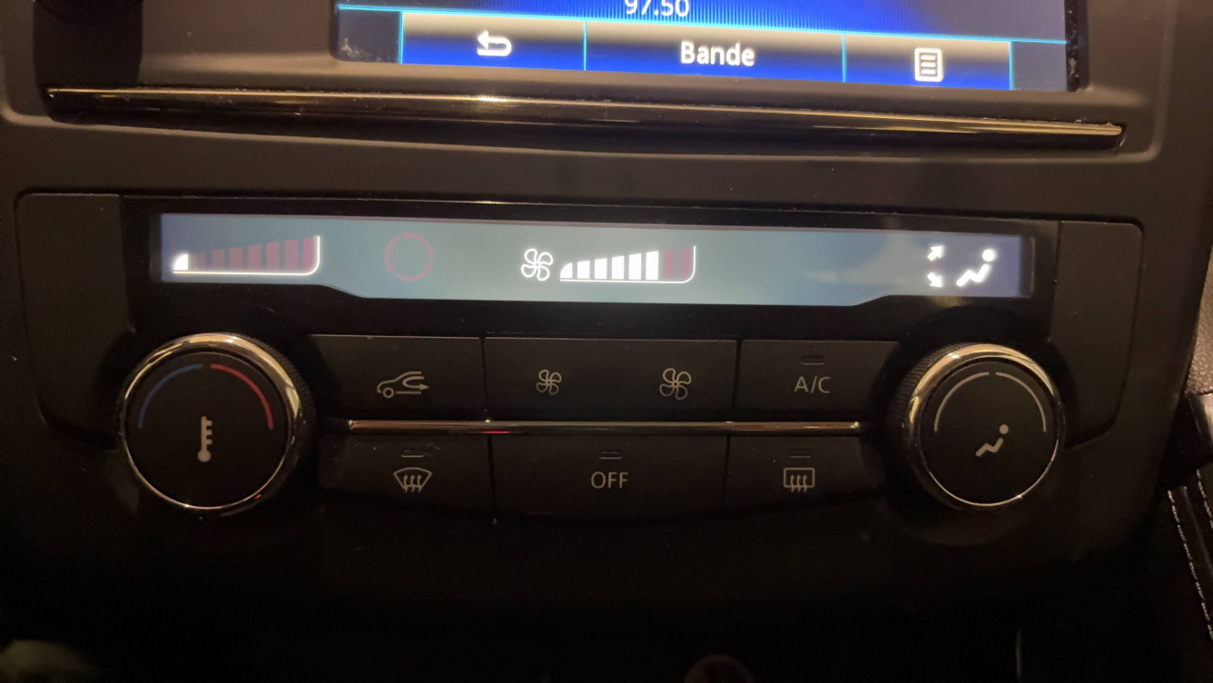 Acheter Renault Kadjar Kadjar TCe 130 Energy Life 5p occasion dans les concessions du Groupe Faurie