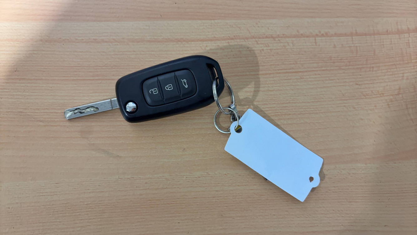 Acheter Renault Kadjar Kadjar TCe 130 Energy Life 5p occasion dans les concessions du Groupe Faurie