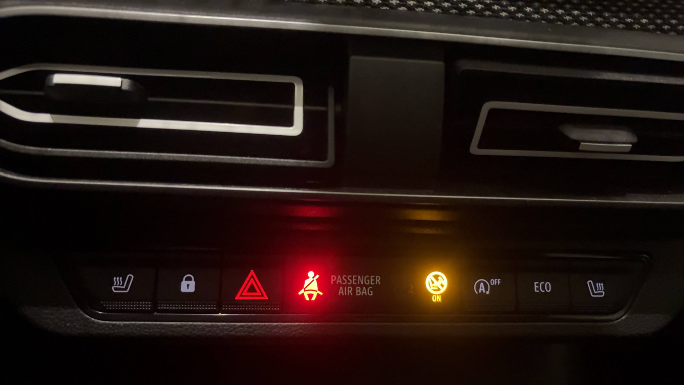 Acheter Dacia Jogger Jogger ECO-G 100 7 places Extreme + 5p occasion dans les concessions du Groupe Faurie