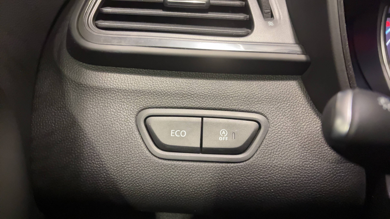 Acheter Renault Kadjar Kadjar TCe 130 Energy Life 5p occasion dans les concessions du Groupe Faurie