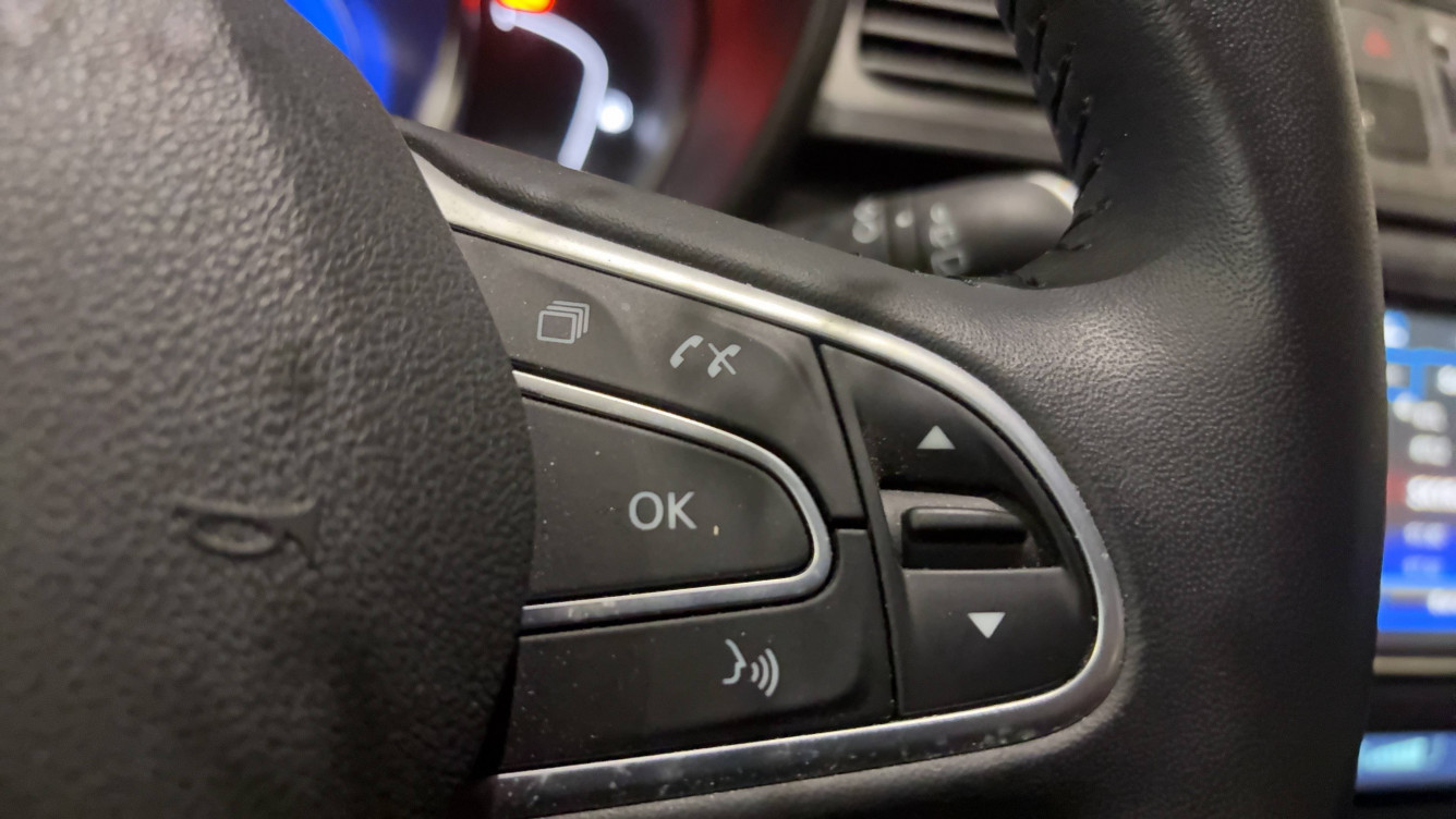 Acheter Renault Kadjar Kadjar TCe 130 Energy Life 5p occasion dans les concessions du Groupe Faurie
