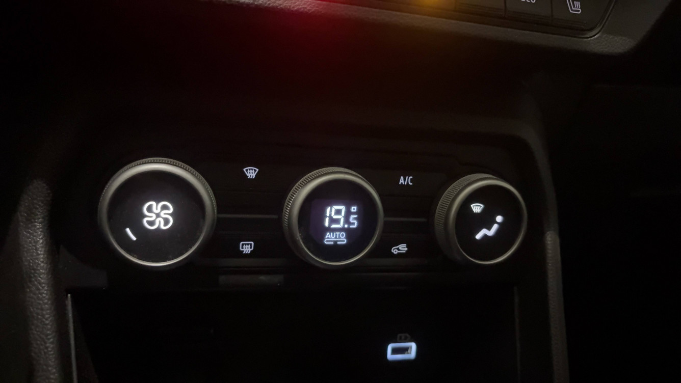 Acheter Dacia Jogger Jogger ECO-G 100 7 places Extreme + 5p occasion dans les concessions du Groupe Faurie