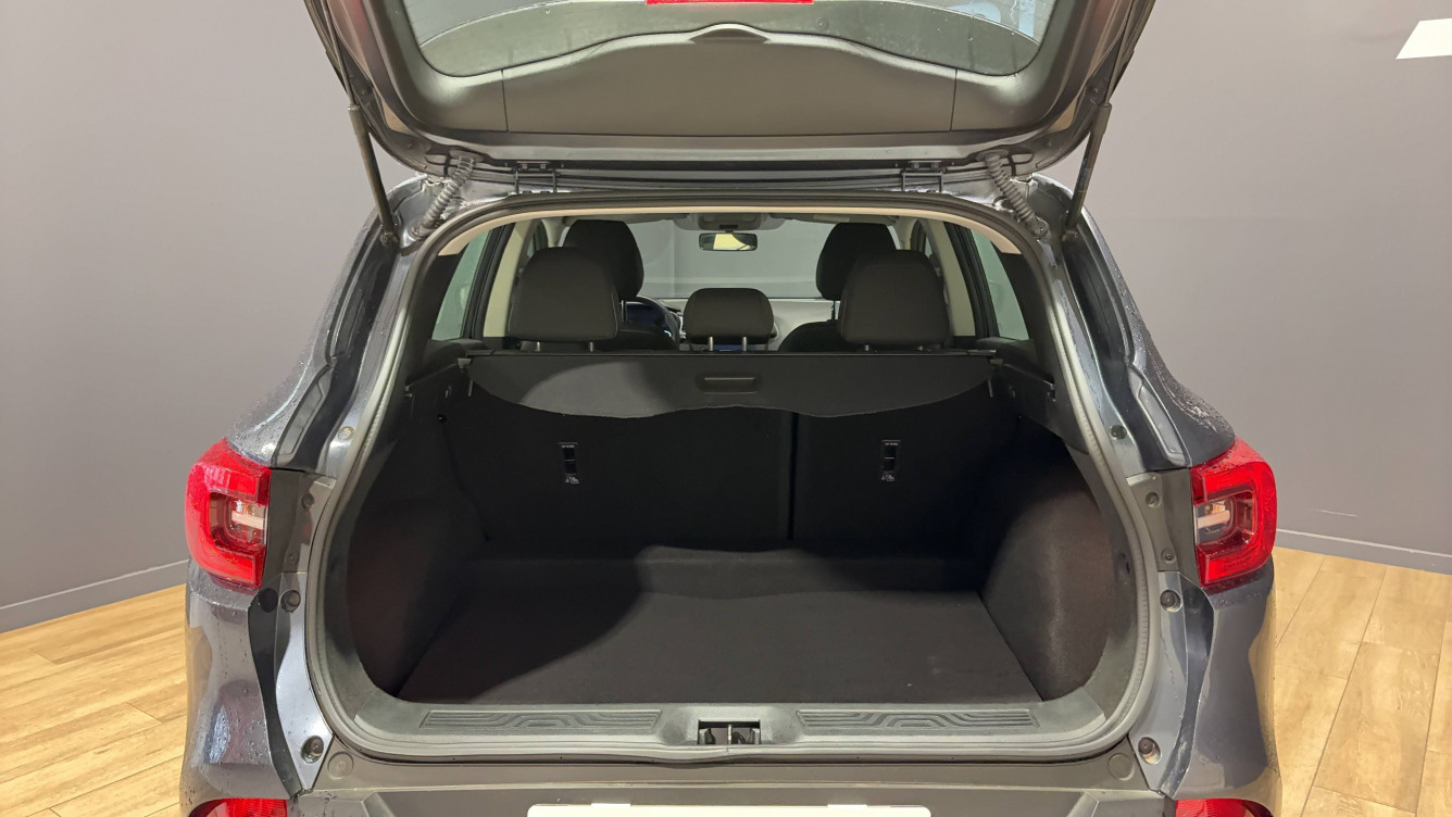 Acheter Renault Kadjar Kadjar TCe 130 Energy Life 5p occasion dans les concessions du Groupe Faurie