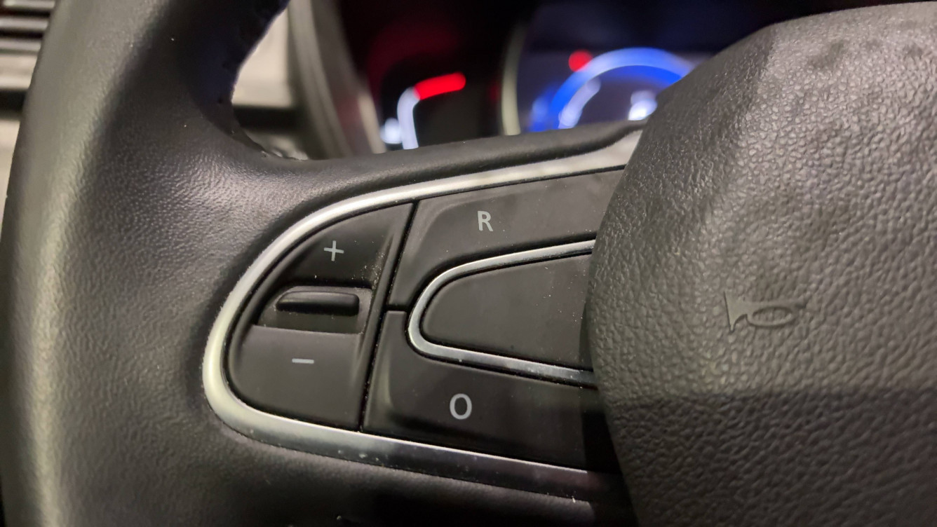 Acheter Renault Kadjar Kadjar TCe 130 Energy Life 5p occasion dans les concessions du Groupe Faurie