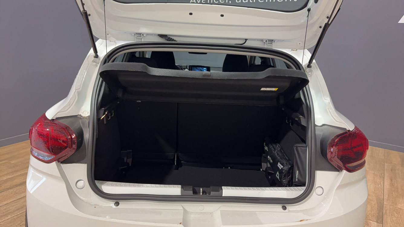 Acheter Dacia Sandero Sandero ECO-G 100 Stepway Expression 5p occasion dans les concessions du Groupe Faurie