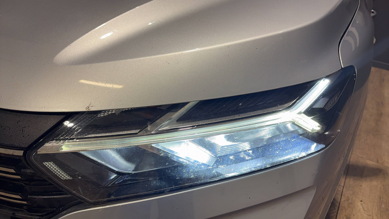 Acheter Dacia Sandero Sandero TCe 90 - 22 Confort 5p occasion dans les concessions du Groupe Faurie