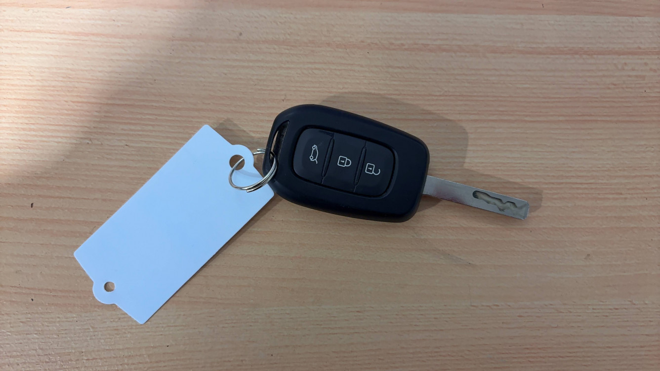 Acheter Dacia Sandero Sandero ECO-G 100 Stepway Expression 5p occasion dans les concessions du Groupe Faurie