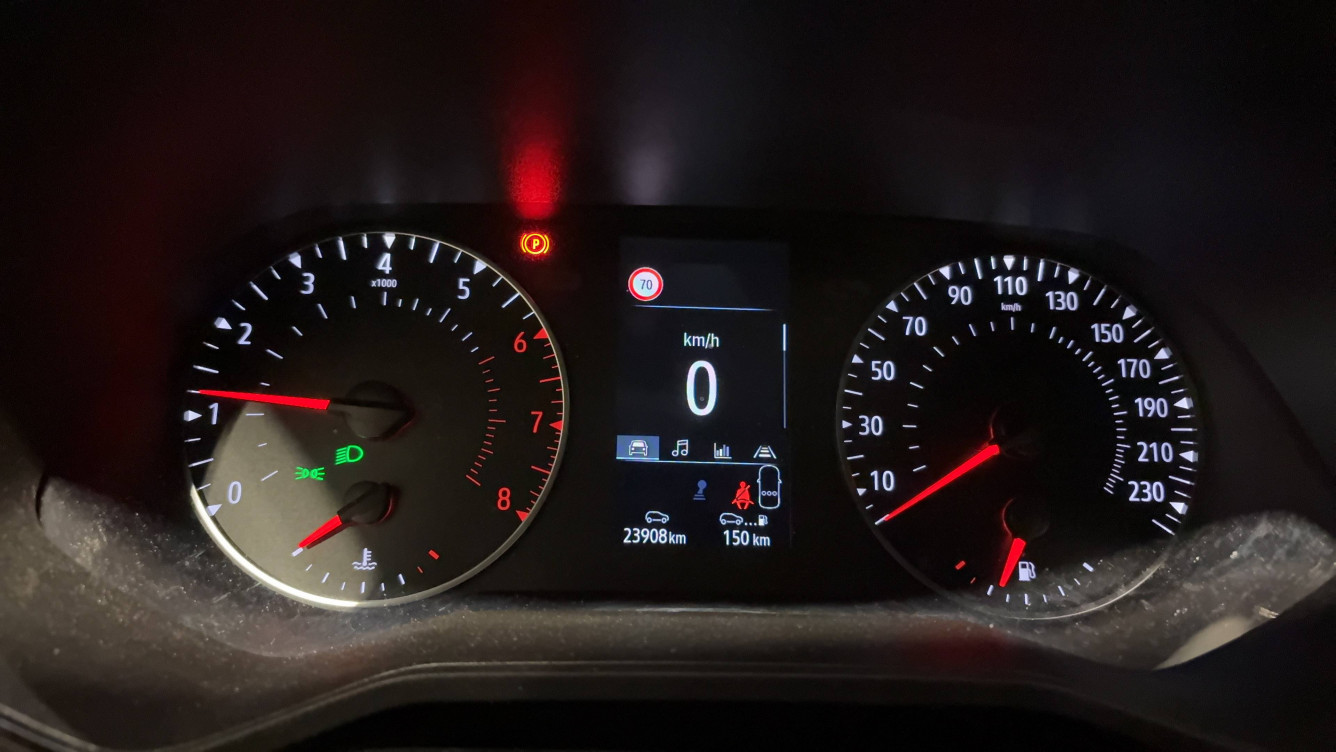 Acheter Renault Clio 5 Clio TCe 90 - 21N Limited 5p occasion dans les concessions du Groupe Faurie