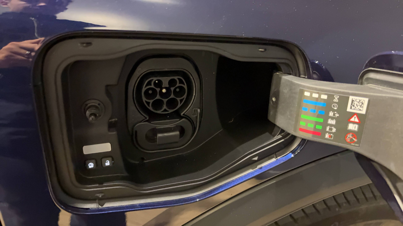 Acheter Renault Scenic 5 Scenic E-Tech electrique 220 ch grande autonomie Techno Iconic 5p occasion dans les concessions du Groupe Faurie