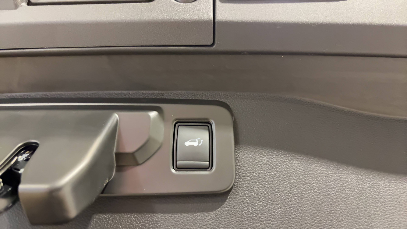Acheter Renault Scenic 5 Scenic E-Tech electrique 220 ch grande autonomie Techno Iconic 5p occasion dans les concessions du Groupe Faurie
