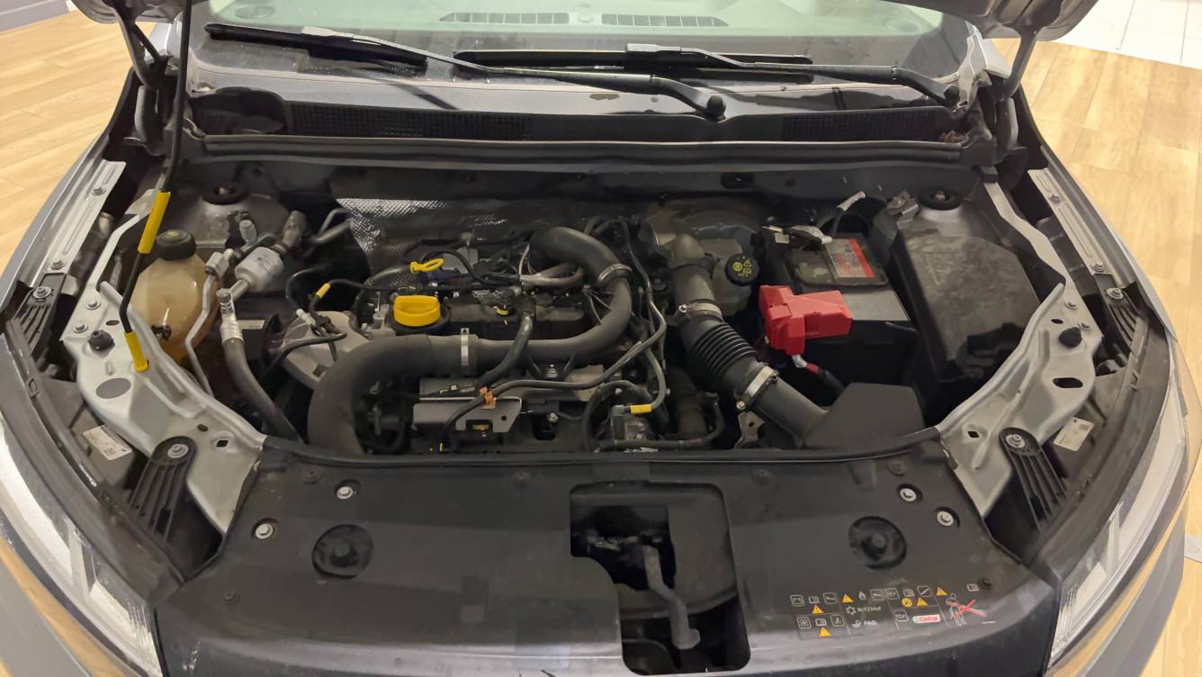 Acheter Dacia Sandero Sandero TCe 90 - 22 Confort 5p occasion dans les concessions du Groupe Faurie