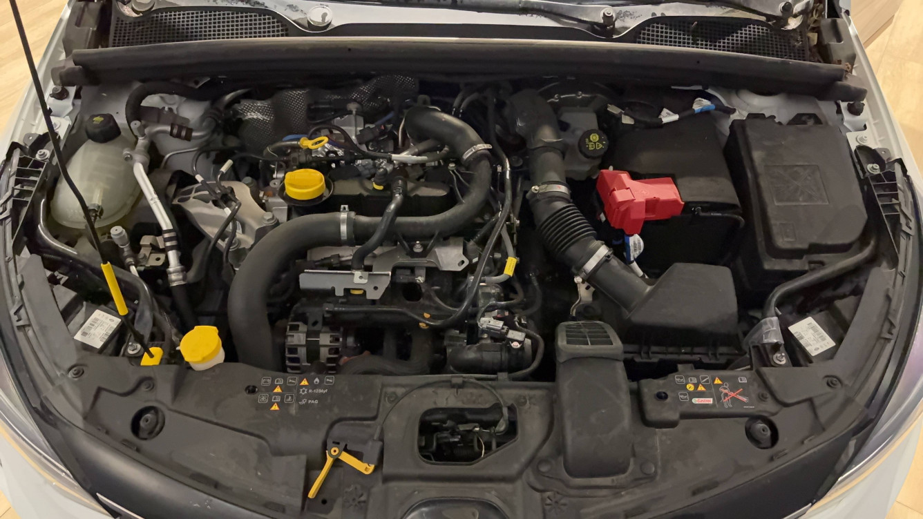 Acheter Renault Clio 5 Clio TCe 90 - 21N Limited 5p occasion dans les concessions du Groupe Faurie