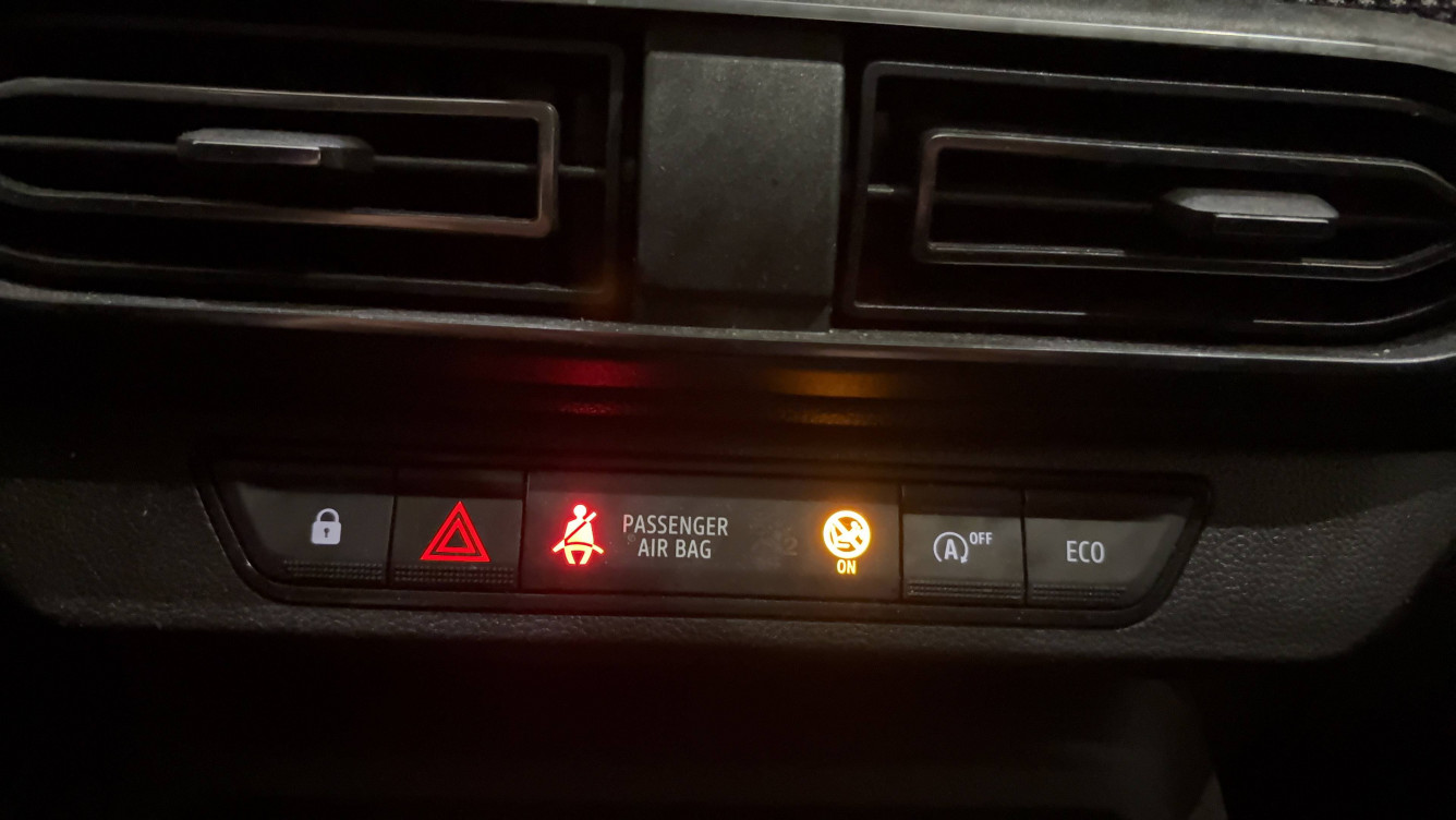 Acheter Dacia Sandero Sandero TCe 90 - 22 Confort 5p occasion dans les concessions du Groupe Faurie