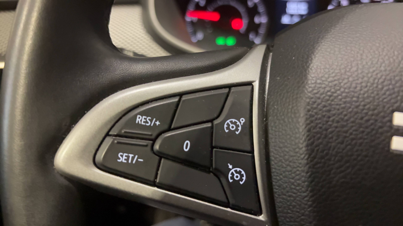 Acheter Dacia Sandero Sandero ECO-G 100 Stepway Expression 5p occasion dans les concessions du Groupe Faurie