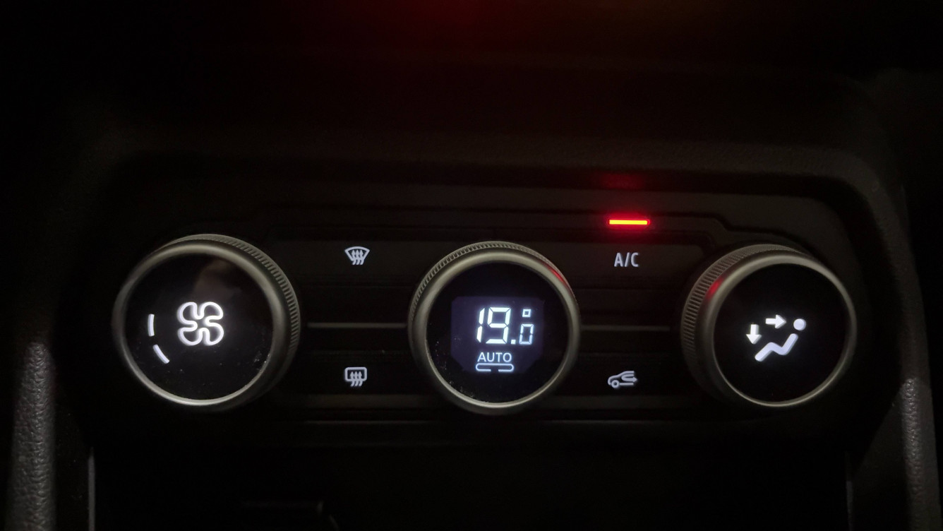 Acheter Dacia Sandero Sandero ECO-G 100 Stepway Expression 5p occasion dans les concessions du Groupe Faurie