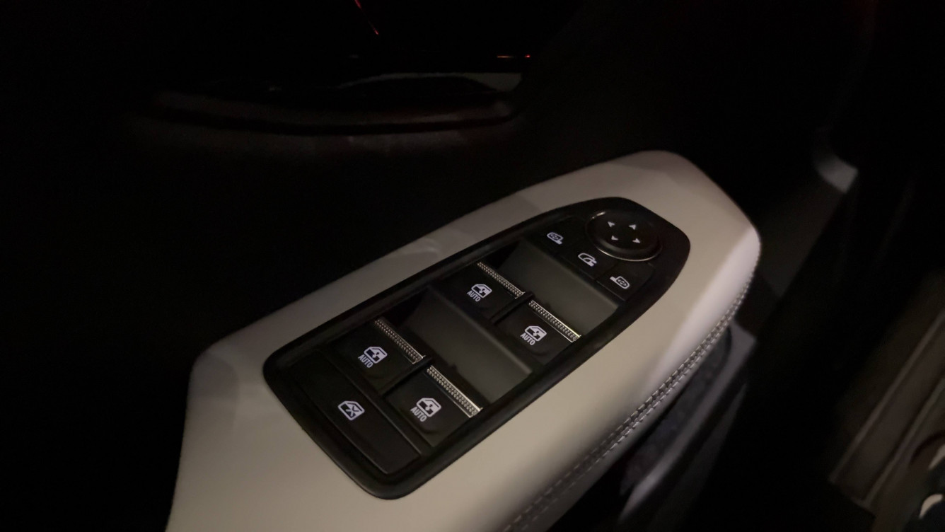 Acheter Renault Scenic 5 Scenic E-Tech electrique 220 ch grande autonomie Techno Iconic 5p occasion dans les concessions du Groupe Faurie