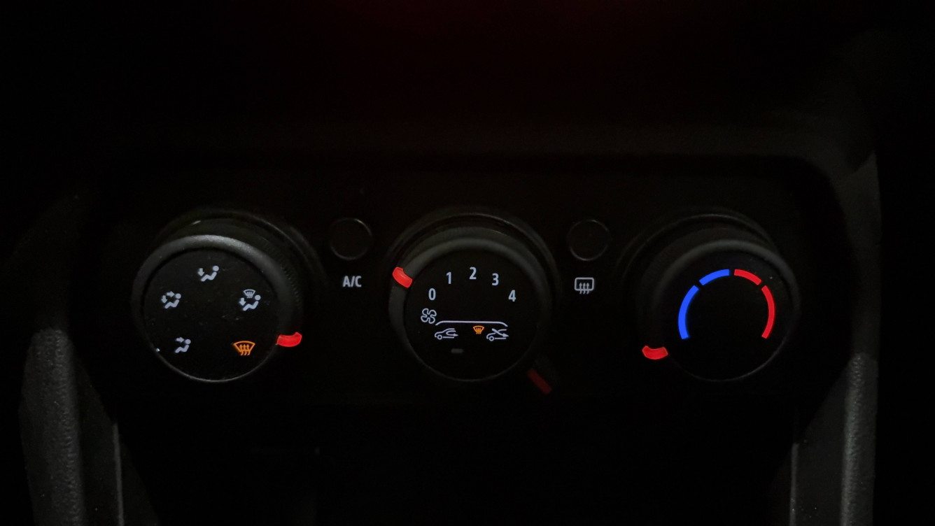 Acheter Dacia Sandero Sandero TCe 90 - 22 Confort 5p occasion dans les concessions du Groupe Faurie