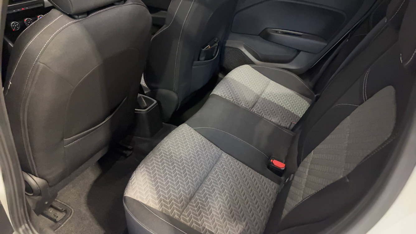 Acheter Renault Clio 5 Clio TCe 90 - 21N Limited 5p occasion dans les concessions du Groupe Faurie