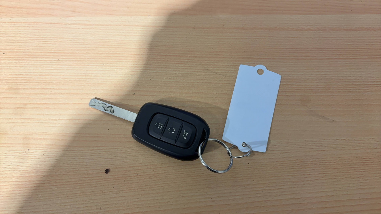 Acheter Dacia Sandero Sandero TCe 90 - 22 Confort 5p occasion dans les concessions du Groupe Faurie