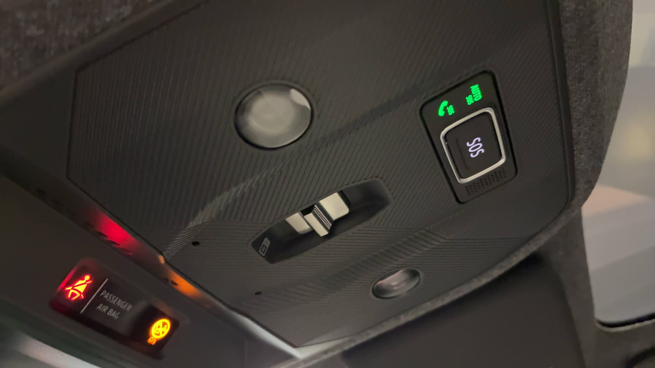 Acheter Renault Scenic 5 Scenic E-Tech electrique 220 ch grande autonomie Techno Iconic 5p occasion dans les concessions du Groupe Faurie