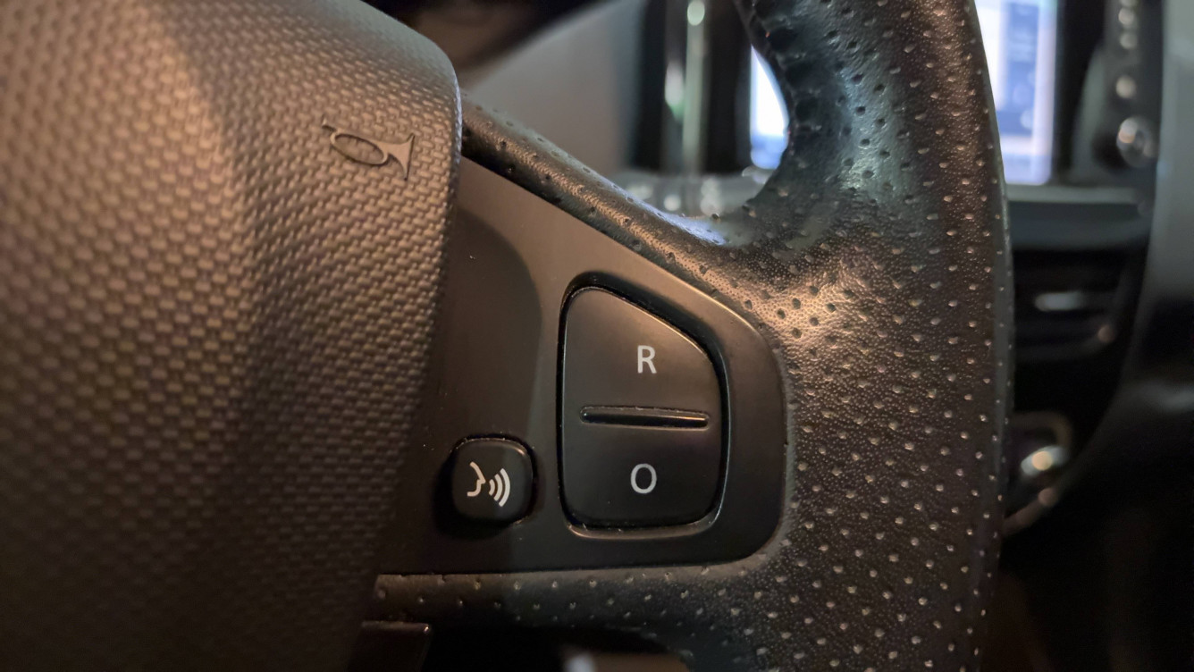 Acheter Renault Zoe Zoe Intens Gamme 2017 5p occasion dans les concessions du Groupe Faurie