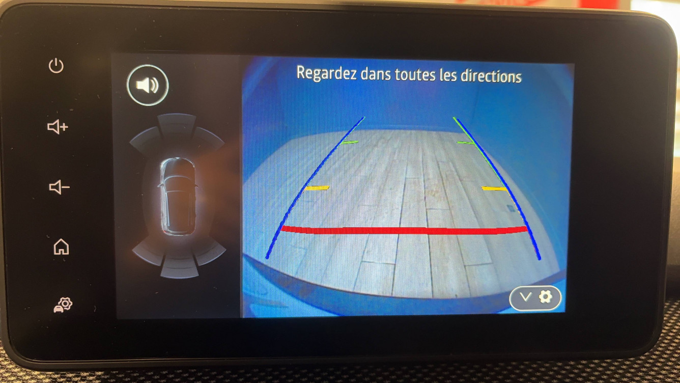 Acheter Dacia Sandero Sandero ECO-G 100 Stepway Expression 5p occasion dans les concessions du Groupe Faurie