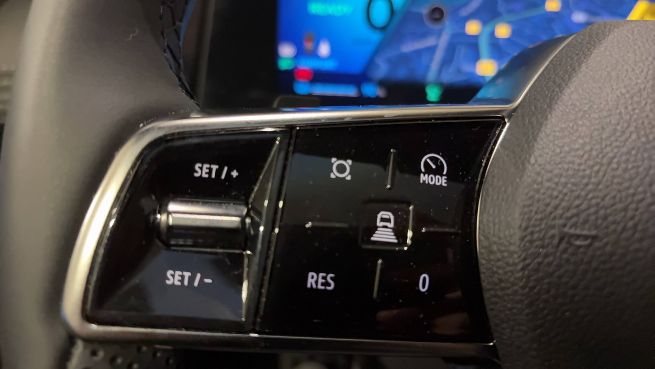 Acheter Renault Scenic 5 Scenic E-Tech electrique 220 ch grande autonomie Techno Iconic 5p occasion dans les concessions du Groupe Faurie