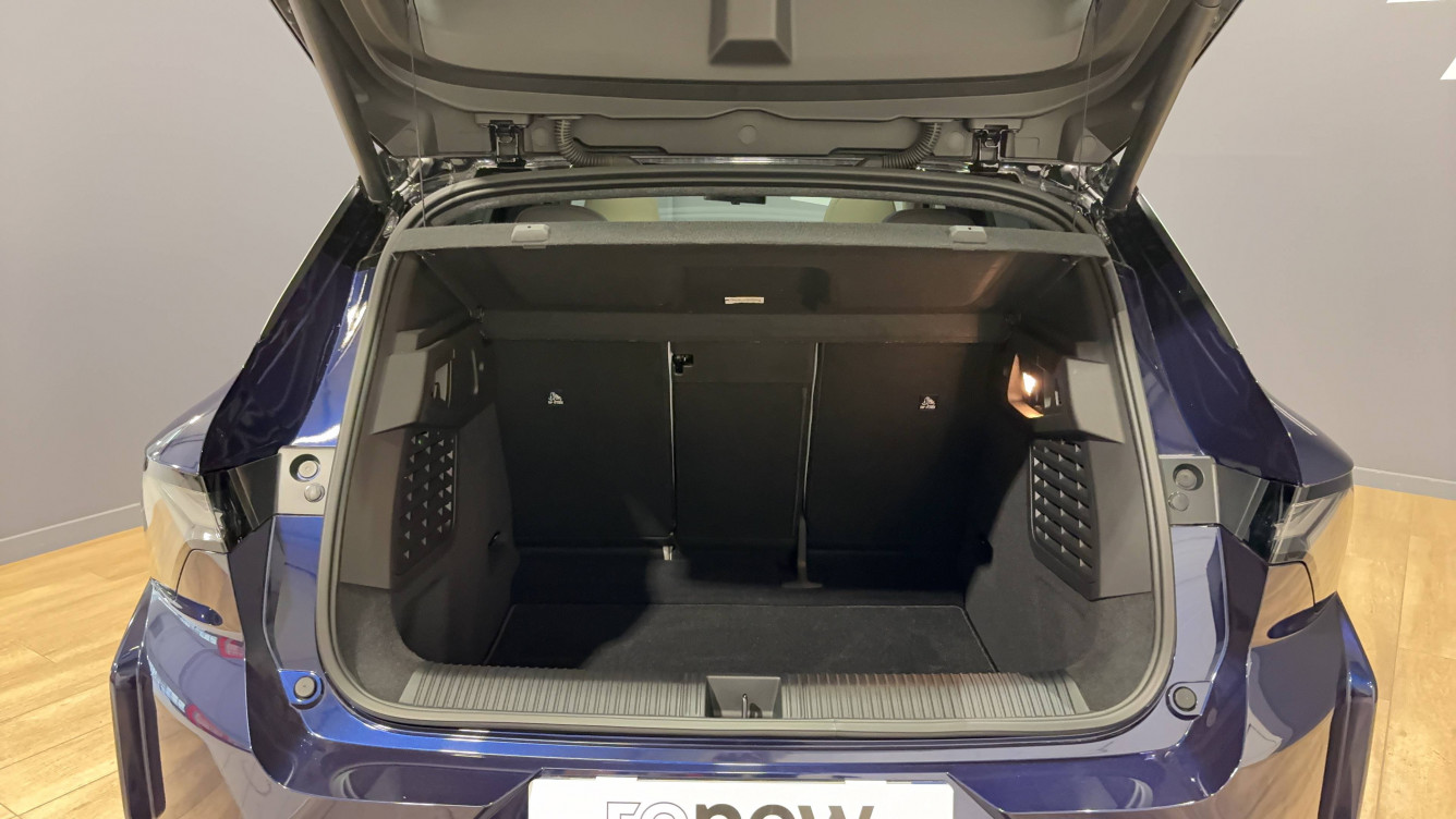 Acheter Renault Scenic 5 Scenic E-Tech electrique 220 ch grande autonomie Techno Iconic 5p occasion dans les concessions du Groupe Faurie
