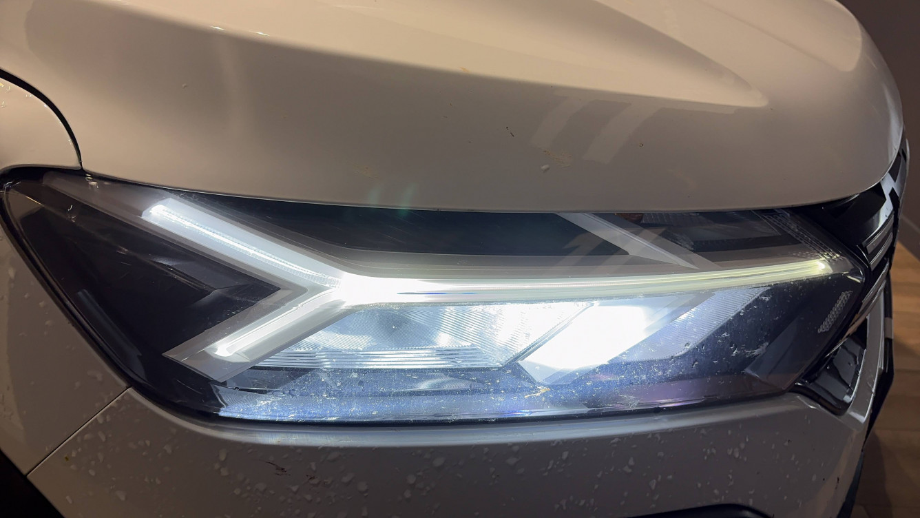 Acheter Dacia Sandero Sandero ECO-G 100 Stepway Expression 5p occasion dans les concessions du Groupe Faurie