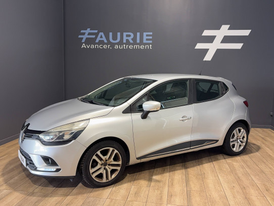 Acheter Renault Clio 4 Clio TCe 90 Energy Business 5p neuve dans les concessions du Groupe Faurie