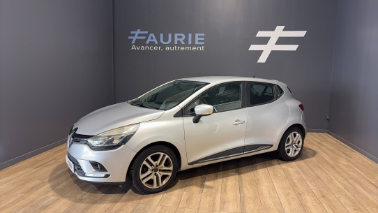 Acheter Renault Clio 4 Clio TCe 90 Energy Business 5p occasion dans les concessions du Groupe Faurie