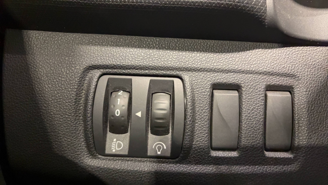 Acheter Renault Clio 4 Clio 1.2 16V 75 Life 5p occasion dans les concessions du Groupe Faurie