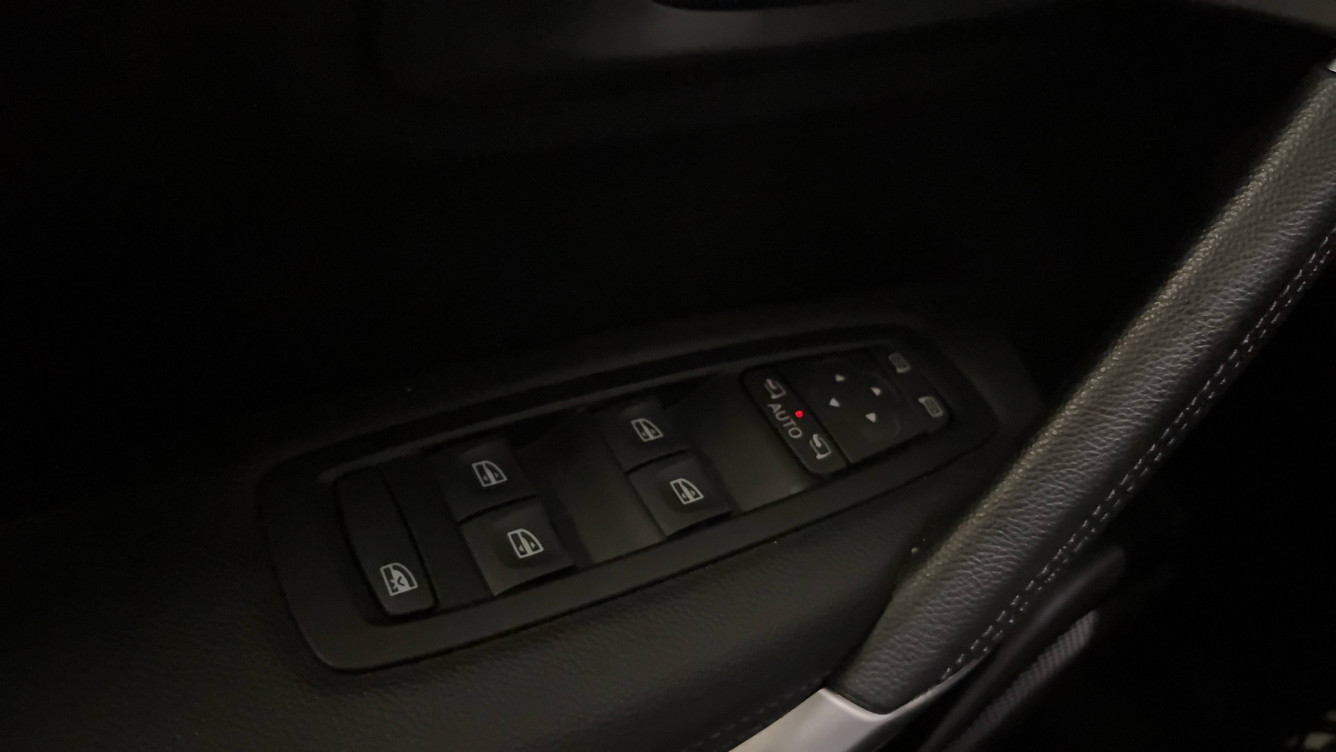 Acheter Renault Kadjar Kadjar Blue dCi 115 Intens 5p occasion dans les concessions du Groupe Faurie
