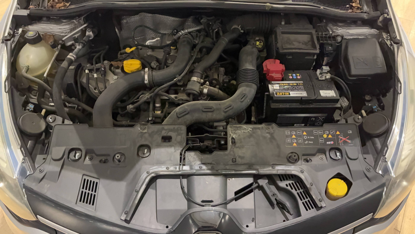 Acheter Renault Clio 4 Clio TCe 90 Energy Business 5p occasion dans les concessions du Groupe Faurie