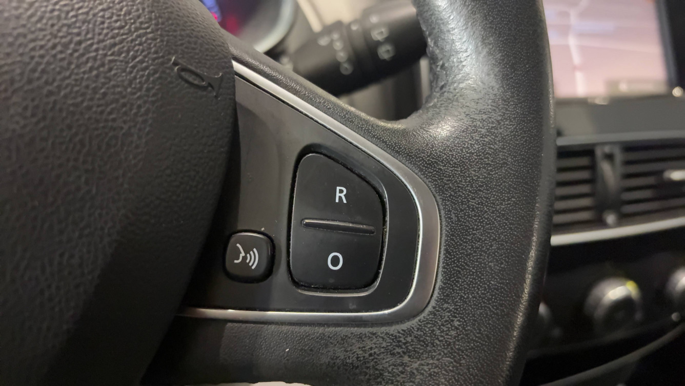 Acheter Renault Clio 4 Clio TCe 90 Energy Business 5p occasion dans les concessions du Groupe Faurie