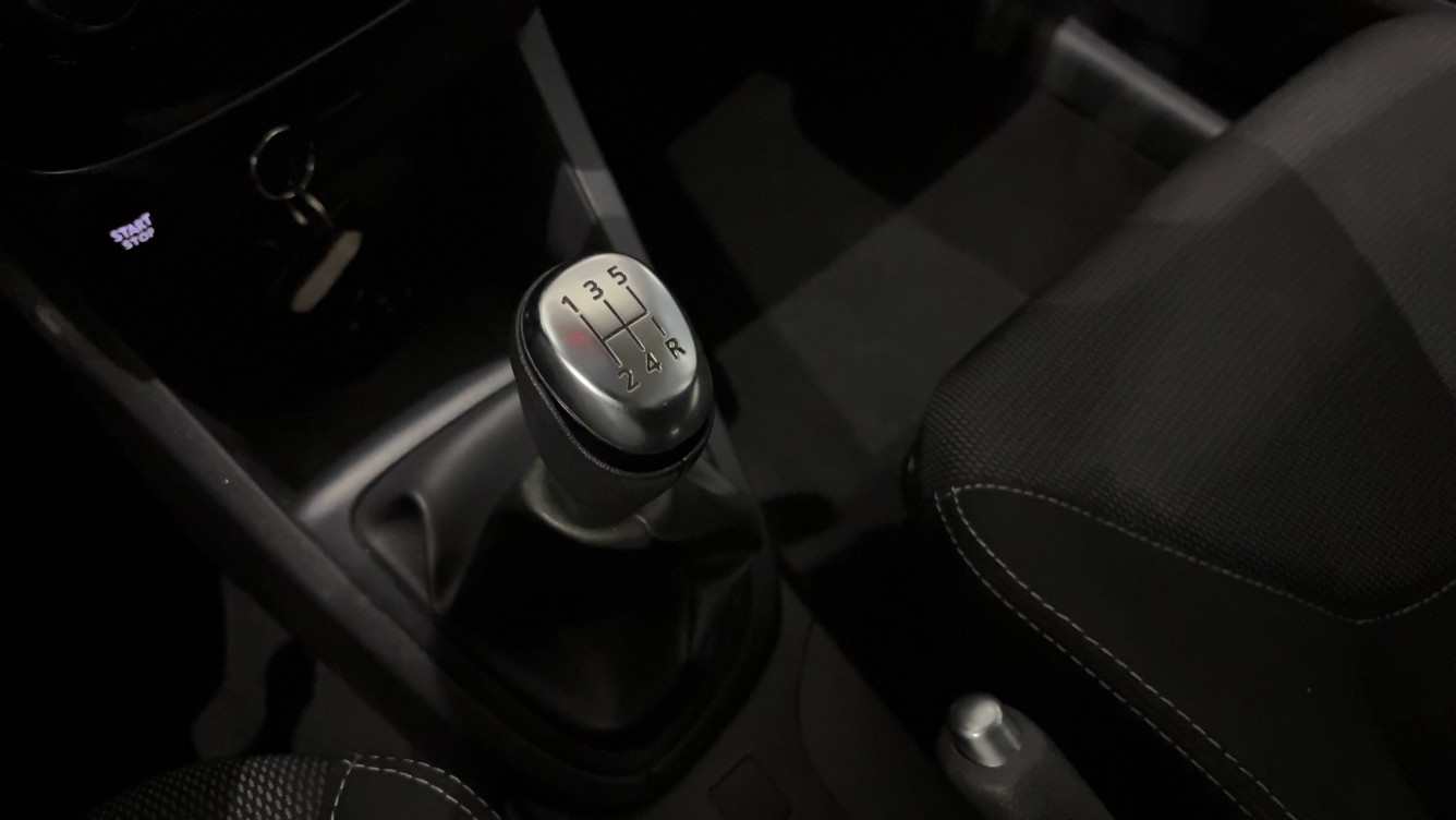 Acheter Renault Clio 4 Clio 1.2 16V 75 Life 5p occasion dans les concessions du Groupe Faurie