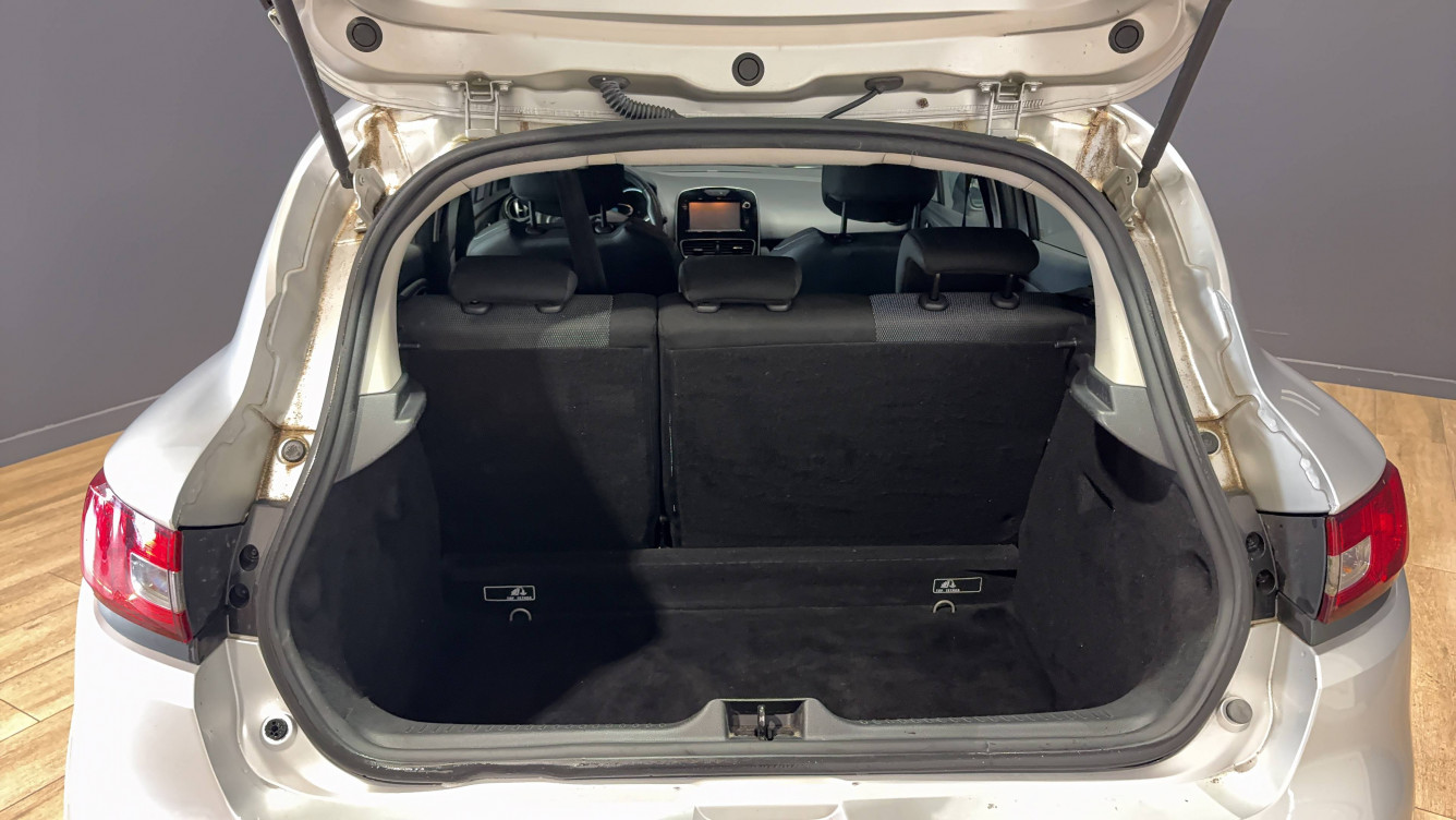 Acheter Renault Clio 4 Clio TCe 90 Energy Business 5p occasion dans les concessions du Groupe Faurie