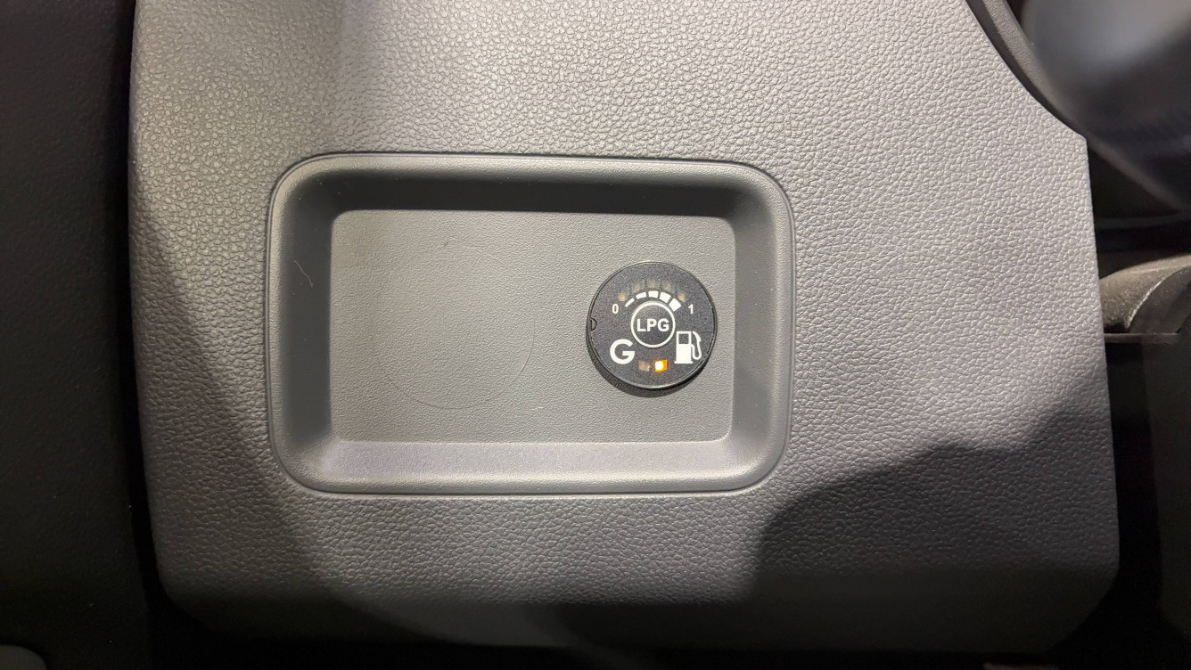 Acheter Dacia Duster Duster ECO-G 100 4x2 Access 5p occasion dans les concessions du Groupe Faurie