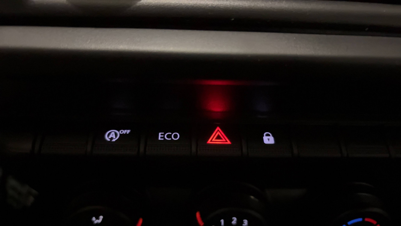 Acheter Dacia Duster Duster ECO-G 100 4x2 Access 5p occasion dans les concessions du Groupe Faurie