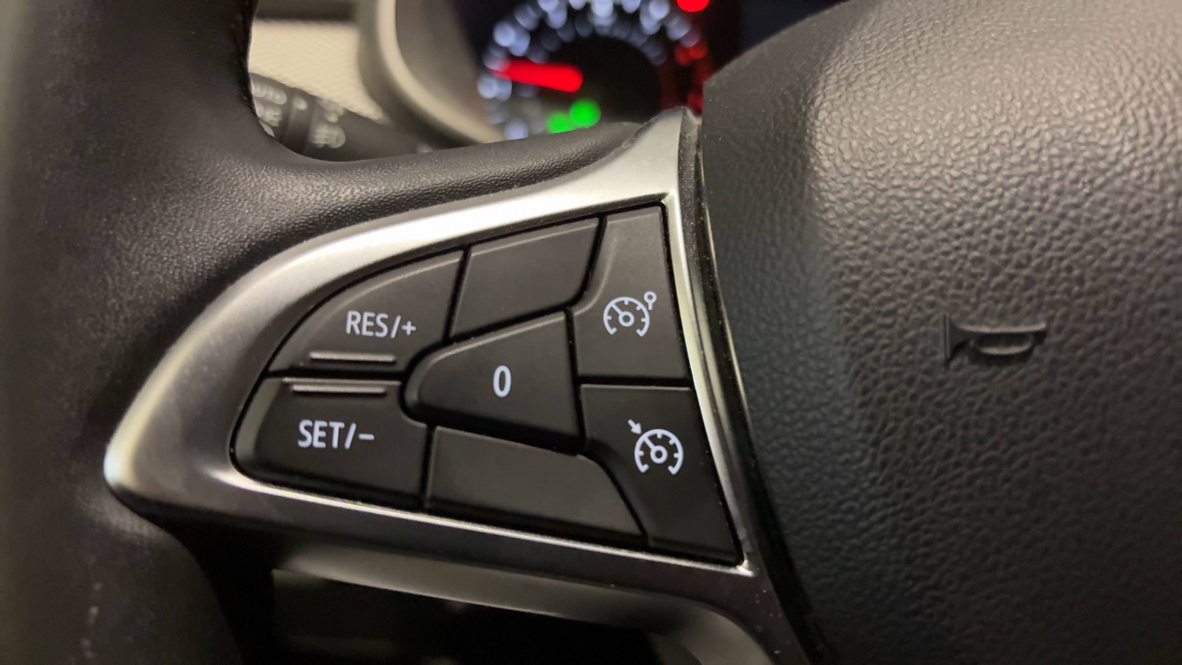 Acheter Dacia Jogger Jogger TCe 110 7 places Confort 5p occasion dans les concessions du Groupe Faurie