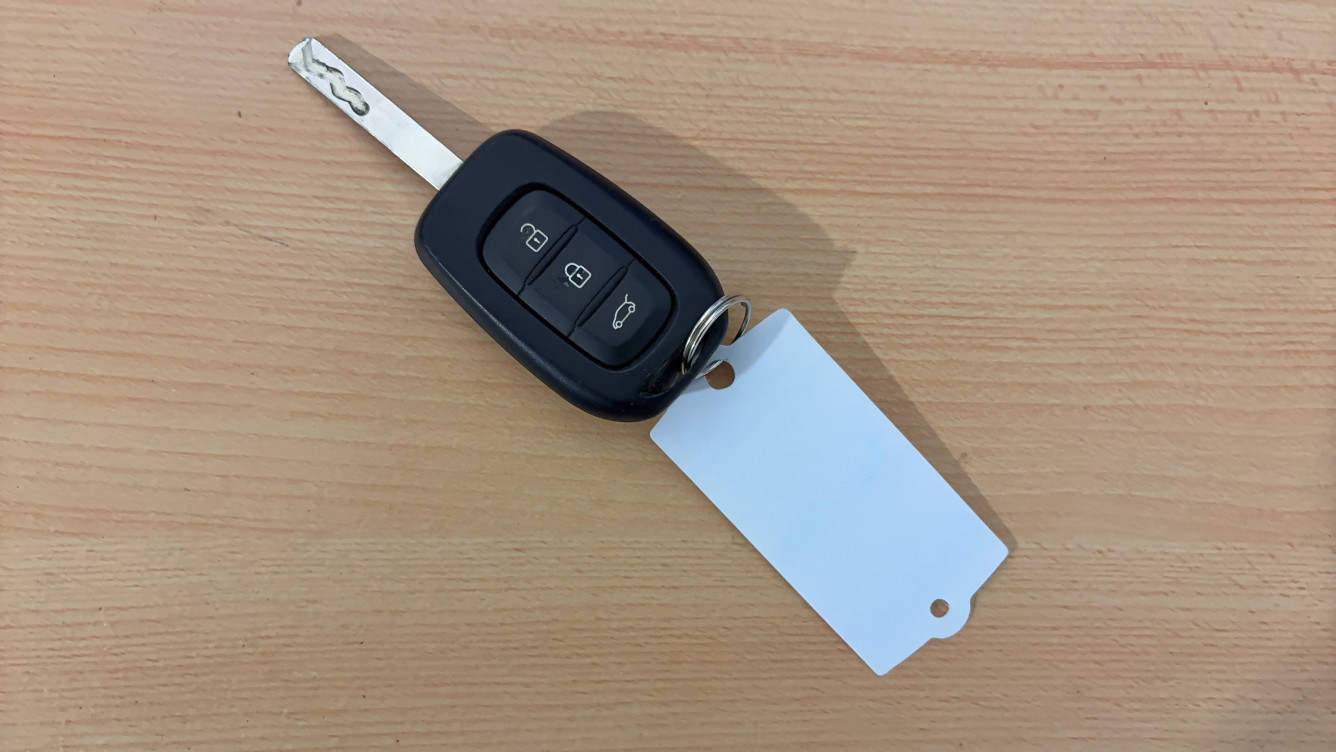 Acheter Renault Twingo Electrique Twingo III E-Tech Authentic 5p occasion dans les concessions du Groupe Faurie