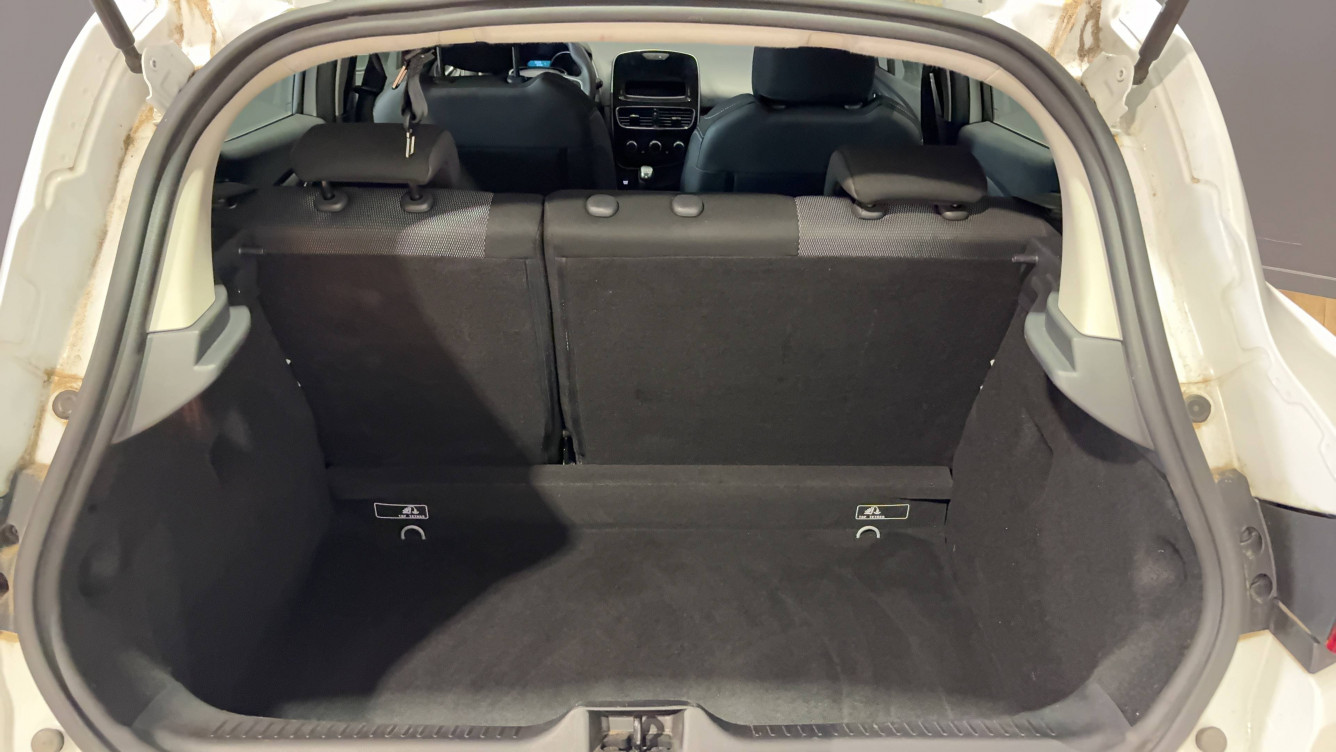 Acheter Renault Clio 4 Clio 1.2 16V 75 Life 5p occasion dans les concessions du Groupe Faurie