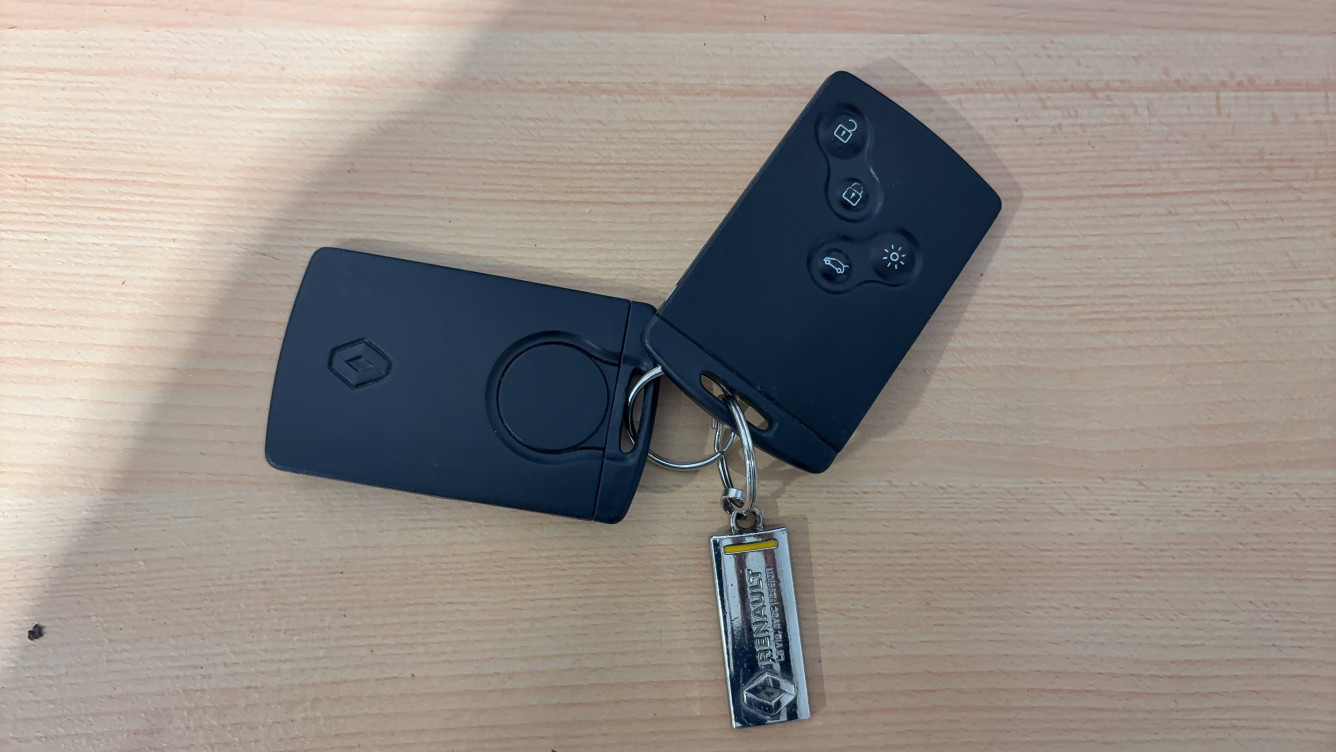 Acheter Renault Clio 4 Clio TCe 90 Energy Business 5p occasion dans les concessions du Groupe Faurie