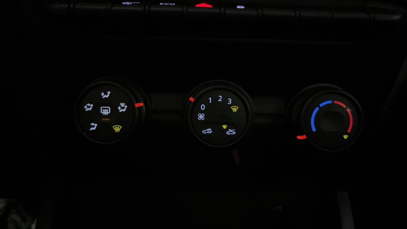 Acheter Dacia Duster Duster ECO-G 100 4x2 Access 5p occasion dans les concessions du Groupe Faurie