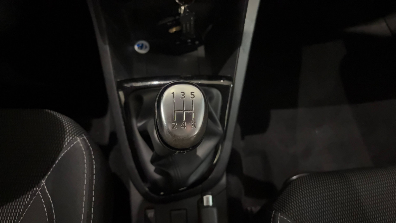 Acheter Renault Clio 4 Clio TCe 90 Energy Business 5p occasion dans les concessions du Groupe Faurie