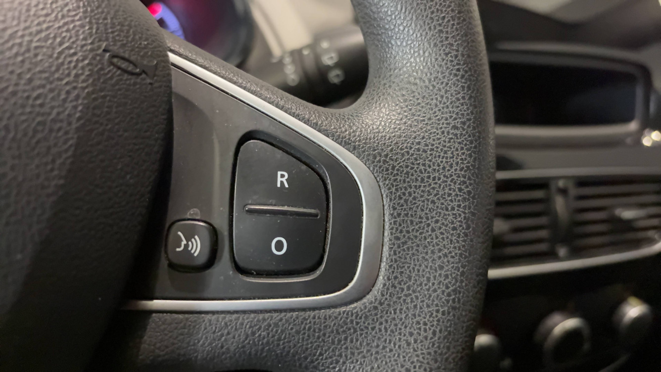 Acheter Renault Clio 4 Clio 1.2 16V 75 Life 5p occasion dans les concessions du Groupe Faurie