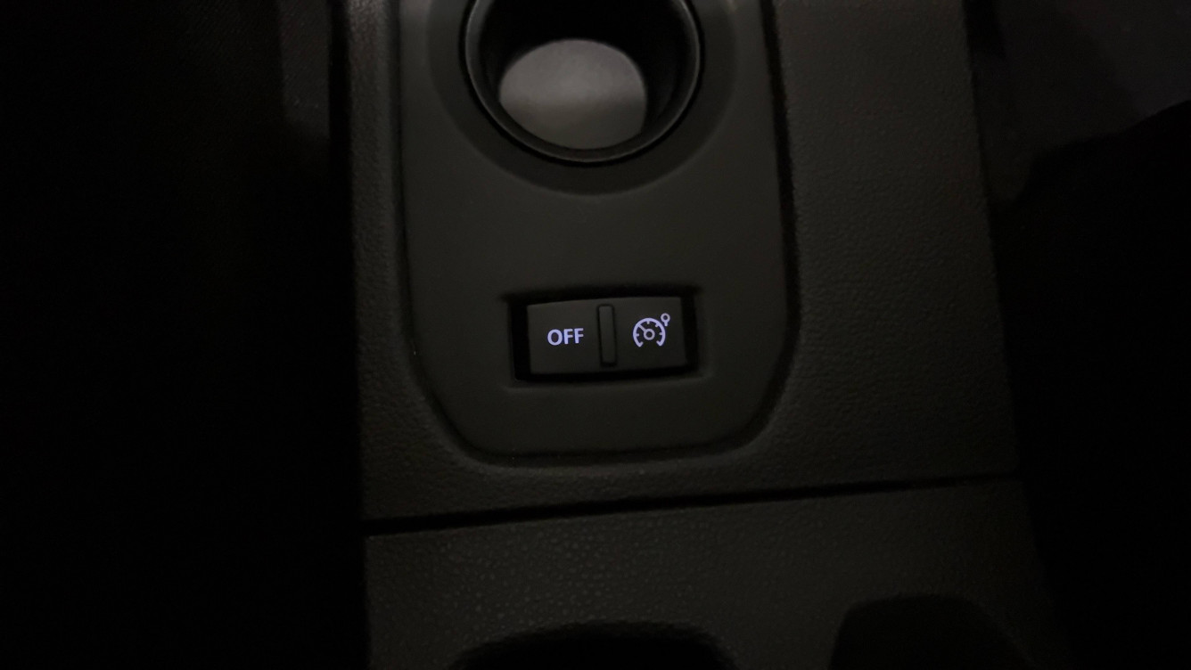 Acheter Dacia Duster Duster ECO-G 100 4x2 Access 5p occasion dans les concessions du Groupe Faurie