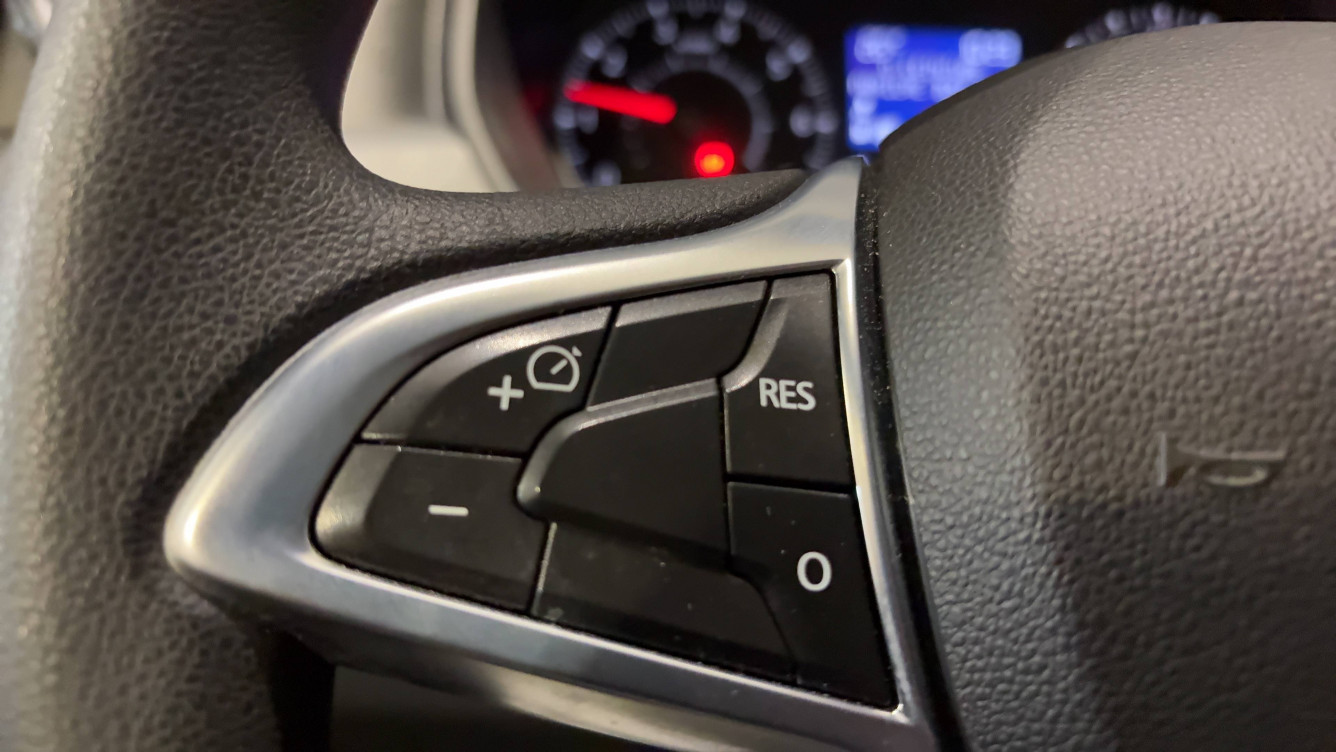 Acheter Dacia Duster Duster ECO-G 100 4x2 Access 5p occasion dans les concessions du Groupe Faurie
