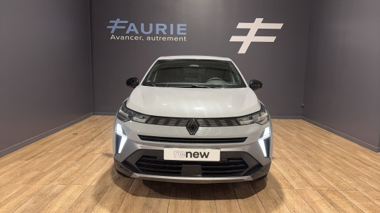 Acheter Renault Symbioz Symbioz E-Tech full hybrid 145 Esprit Alpine 5p neuve* dans les concessions du Groupe Faurie